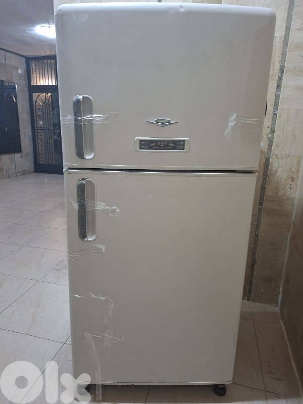 Daewoo refregirator 1