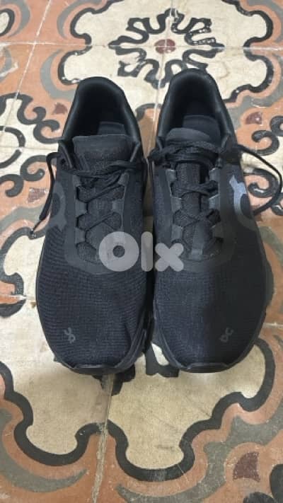 oncloud monster and evo sl adidas