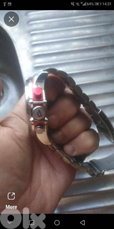 watches  ساعات 1