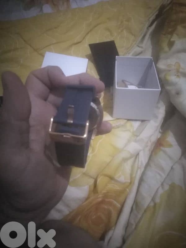 watches  ساعات 4