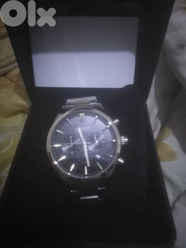 watches  ساعات 5