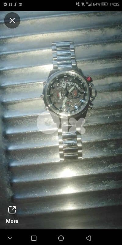 ساعات للبيع