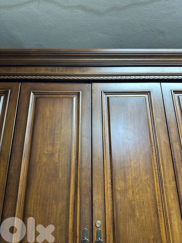 اوضة نوم عرائسية ملكية 1