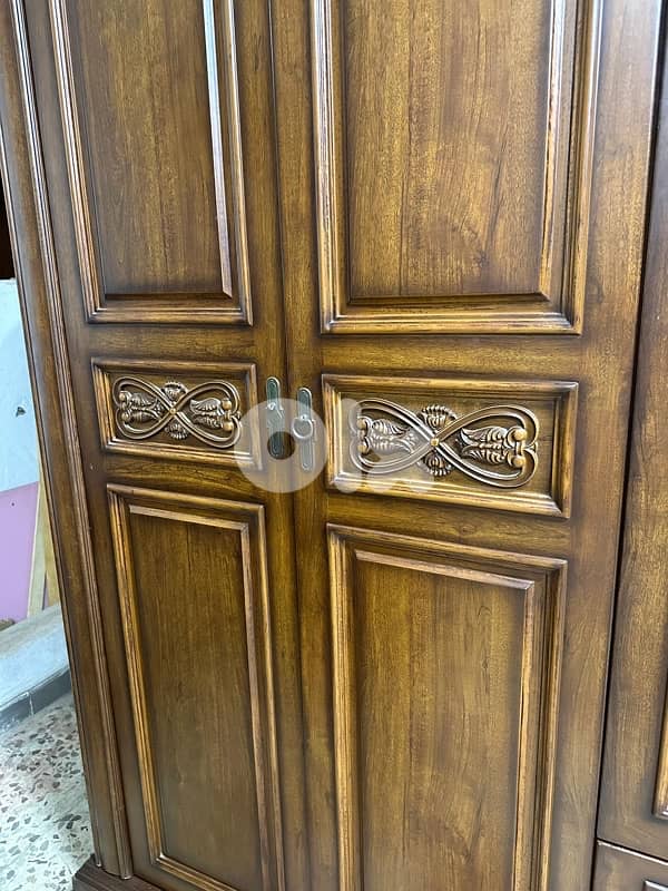 اوضة نوم عرائسية ملكية 2