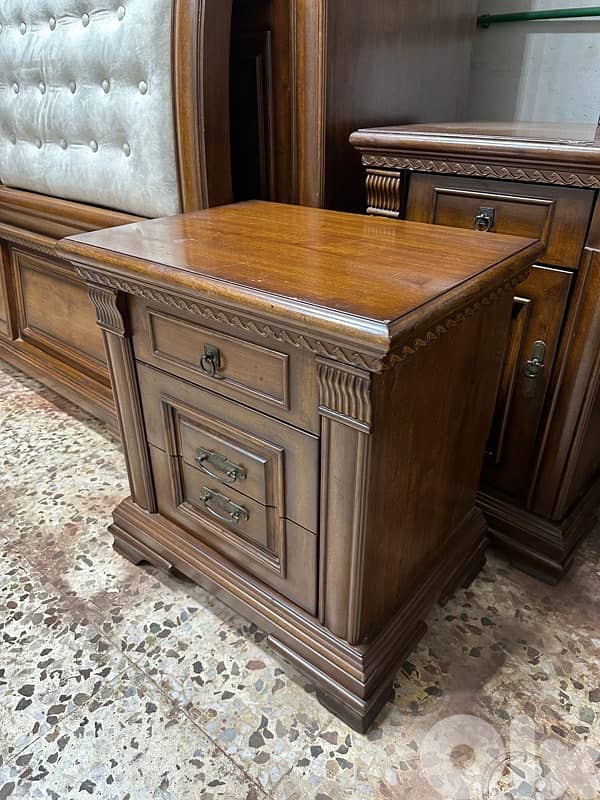 اوضة نوم عرائسية ملكية 10