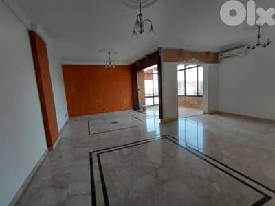 Apartment | Amchit Jbeil | Sea view | شقة في جبيل عمشيت مطلة بحر | CS