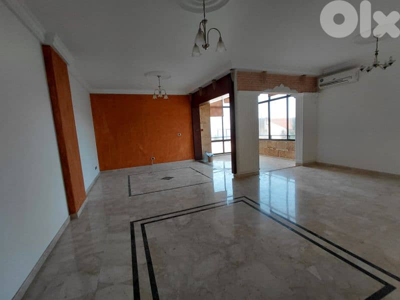 Apartment | Amchit Jbeil | Sea view | شقة في جبيل عمشيت مطلة بحر | CS 0