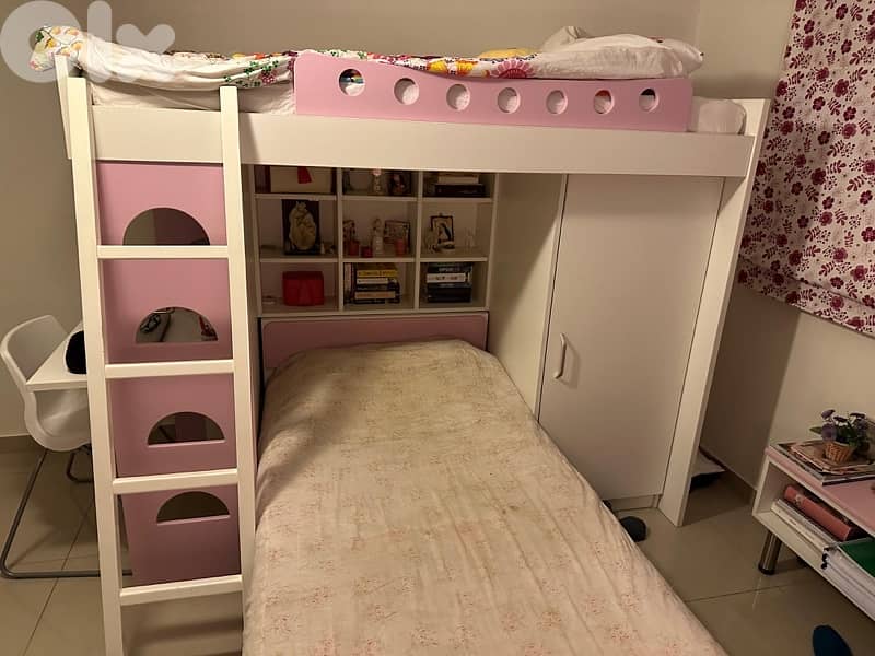 Bunk beds 1