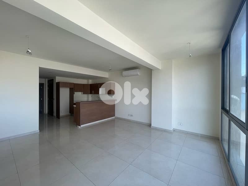 Apartment for rent in Achrafieh 0