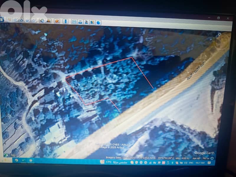 (عقار (اتوسترد البترون -  تنورين 2