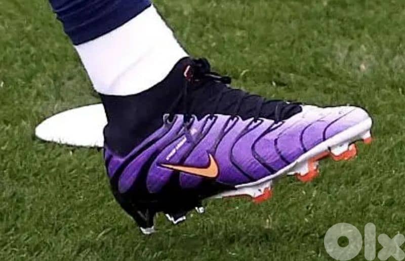 football shoes original nike w adidas w puma احذية كرة قدم فوتبول 1