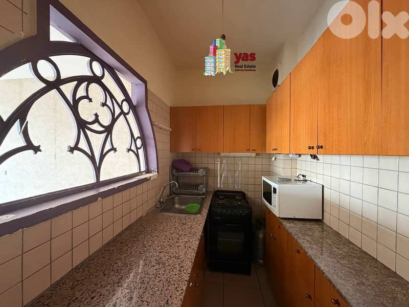 Jeita Country Club 110m2 | Panoramic View | Well Maintained | GA 2