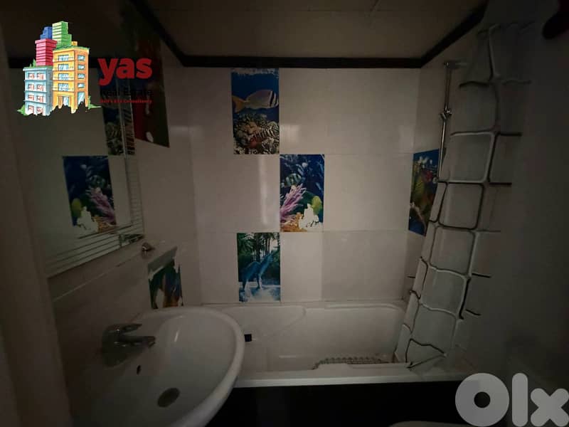 Jeita Country Club 110m2 | Panoramic View | Well Maintained | GA 3