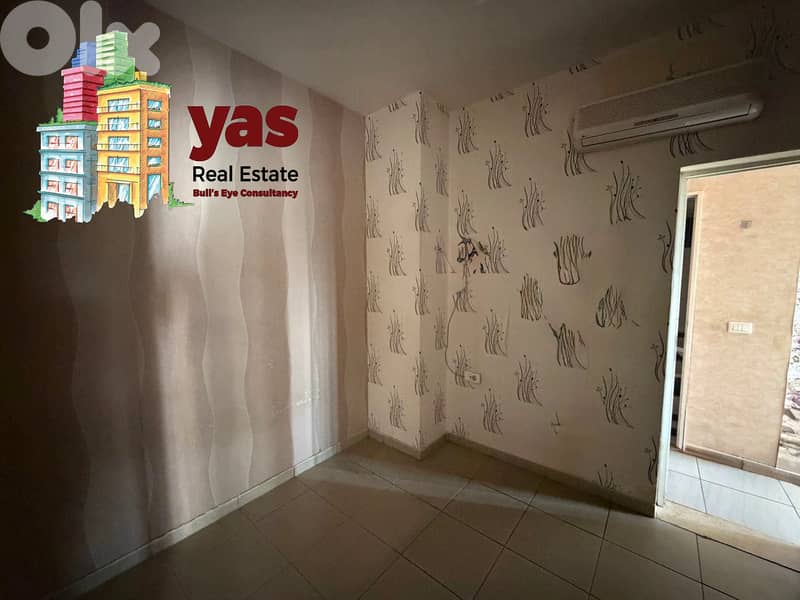 Jeita Country Club 110m2 | Panoramic View | Well Maintained | GA 4