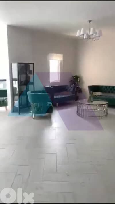 Furnished Renovated 175m2 apartment with Prime Location 4sale in Zalka