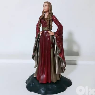 Cersei Figure