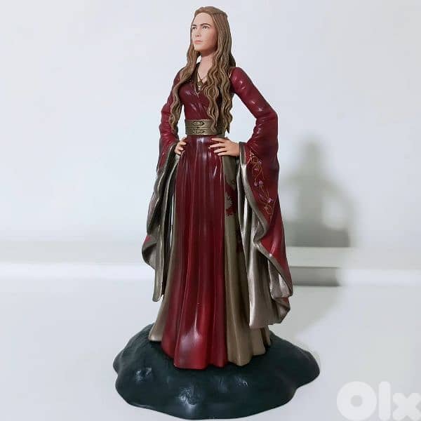 Cersei Figure 0