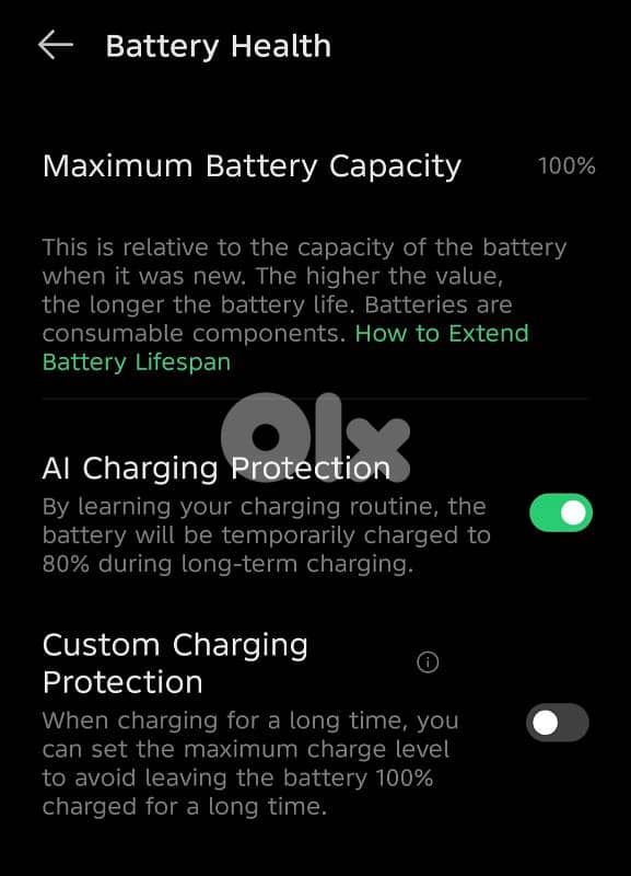 infinix hot 60 pro 256 8+8Gb ram like new 3
