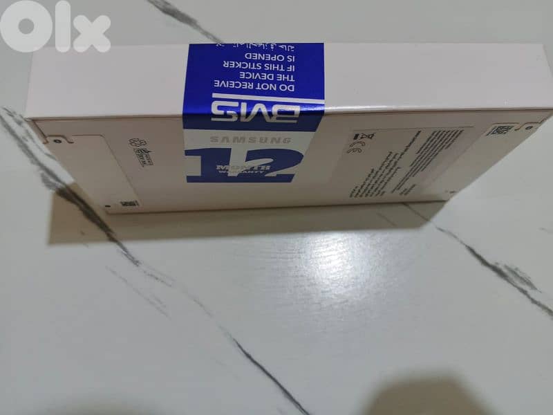 Galaxy A56 5G 256GB 16GB (NEW) 2