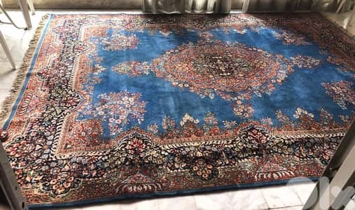 ajami carpet