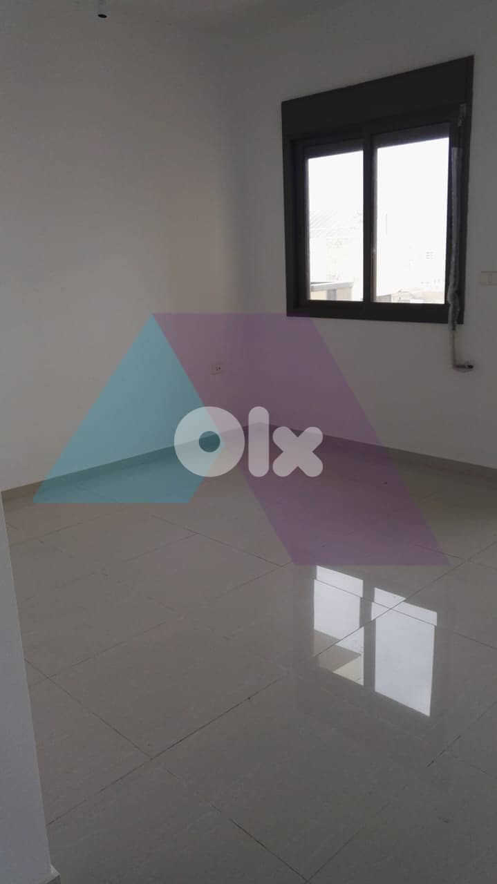 2 bedroom apartment+terrace 4sale in Baouchriye -شقة للبيع في البوشرية 0