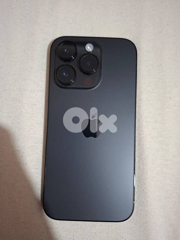 iPhone 14 pro 128gb 1