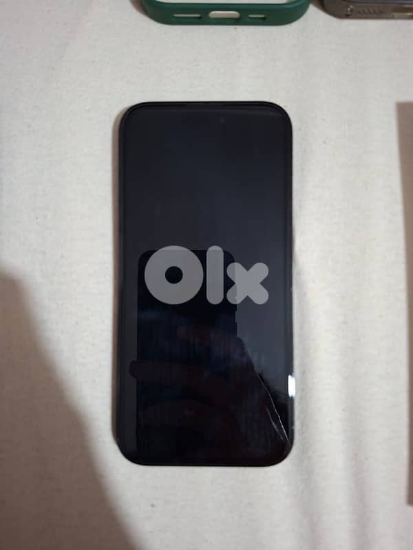 iPhone 14 pro 128gb 2