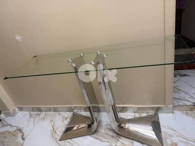 New console for sale