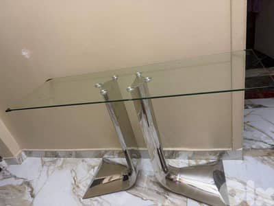 New console for sale