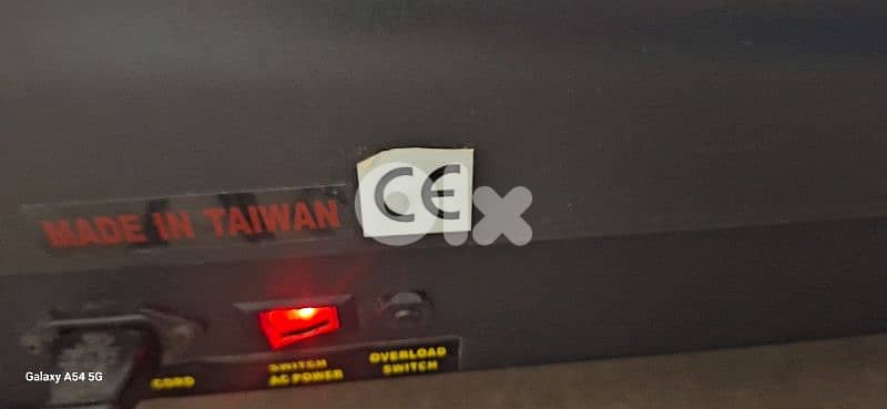 New Treadmill Sportek b 150$ 2