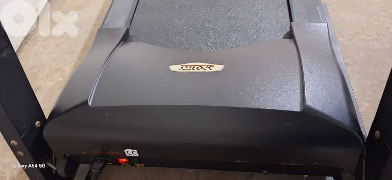 New Treadmill Sportek b 150$ 3