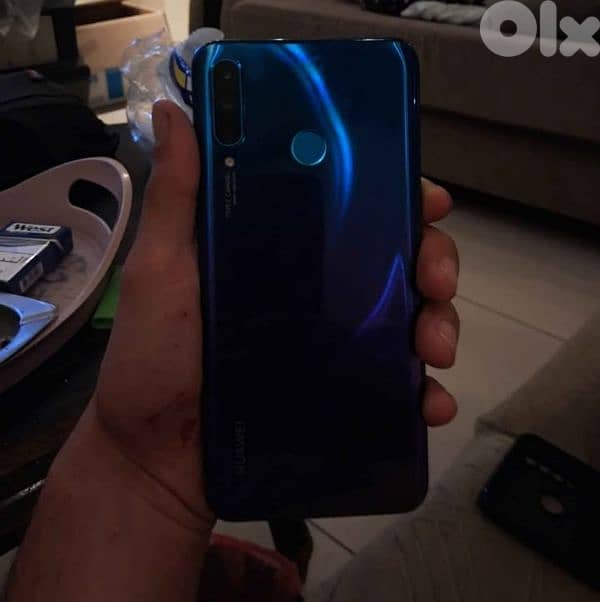 huawei p30 lite 0
