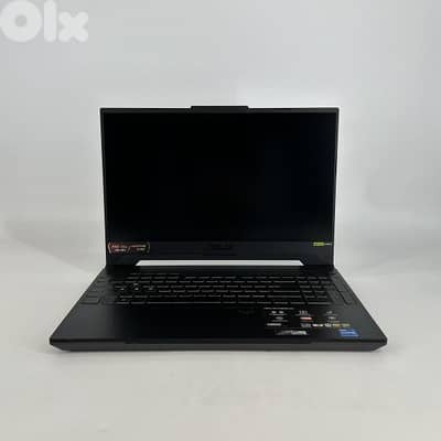 asus tuff f15 rtx 4070 140watt