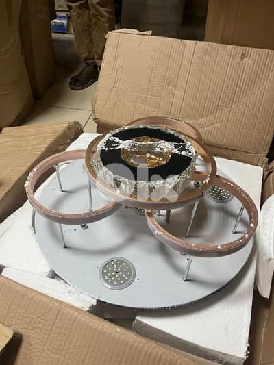 ثريات شروة جمله