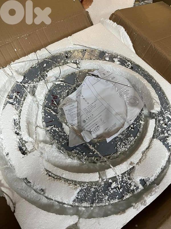 ثريات شروة جمله 1