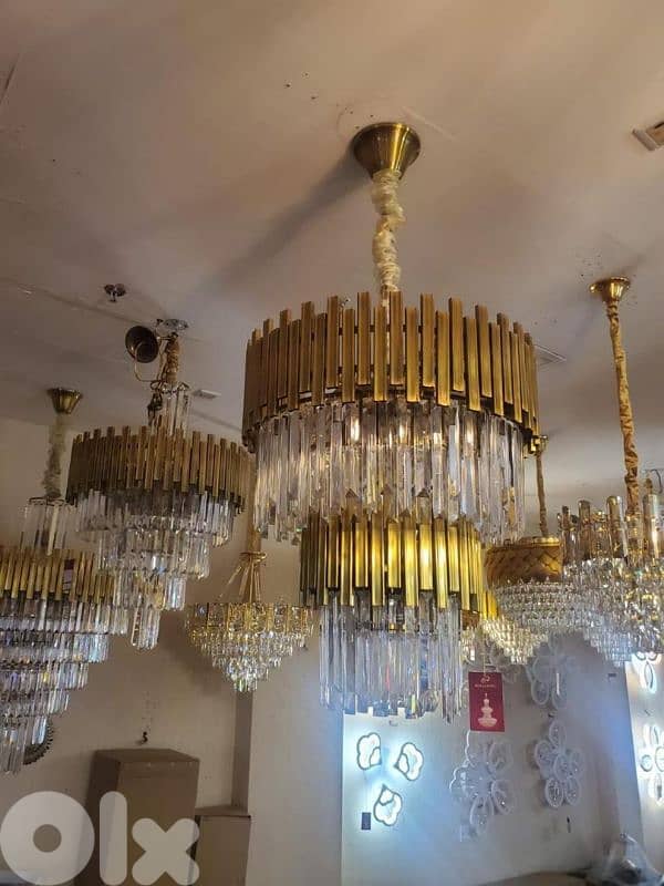 ثريات شروة جمله 2