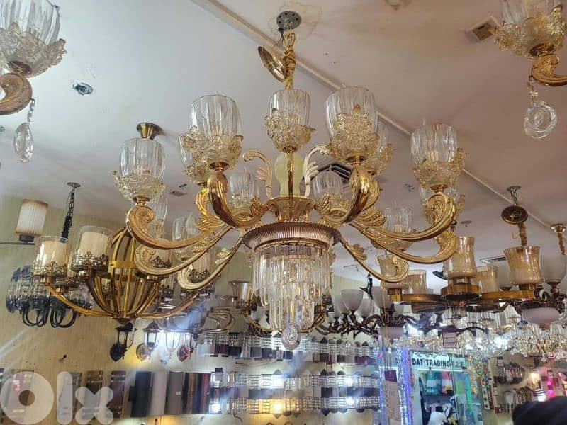 ثريات شروة جمله 3