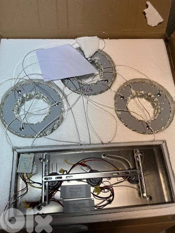 ثريات شروة جمله 4