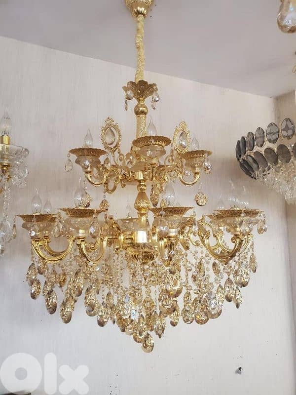 ثريات شروة جمله 5