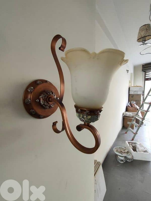 ثريات شروة جمله 7