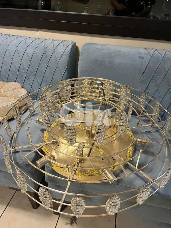 ثريات شروة جمله 8