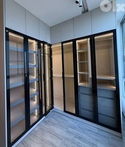 شقة واسعة ومشرقة للبيع في موقع حيوي في منطقة البطركية Batrakiye Beirut