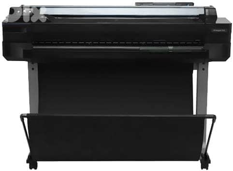 HP designjet t520 eprint 1