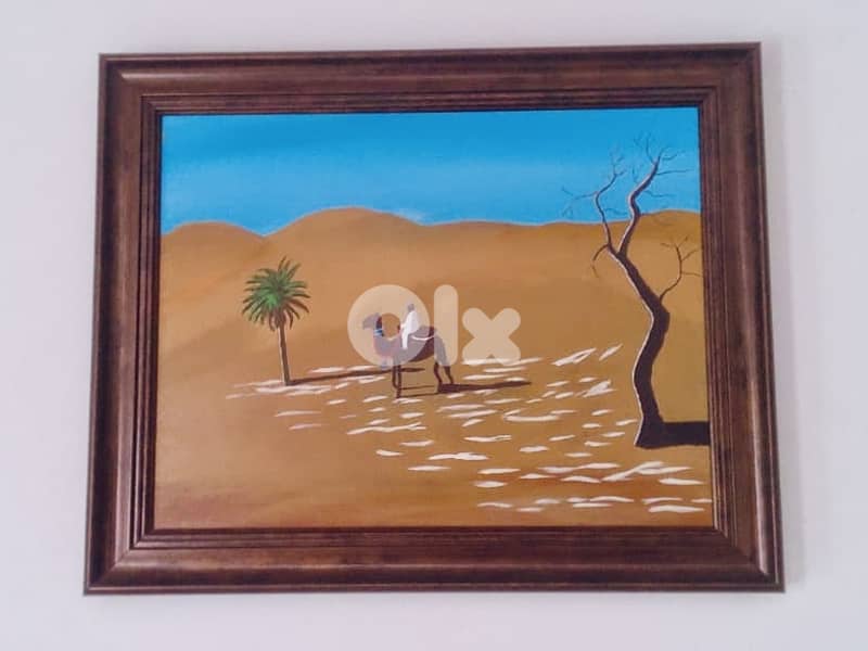 لوحات فنيّة 3