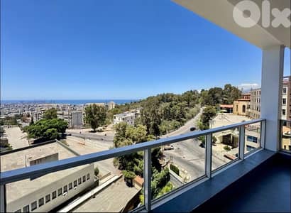 13 2Bedroom+Parking Furnished Rent Fanar Gated Community Metn