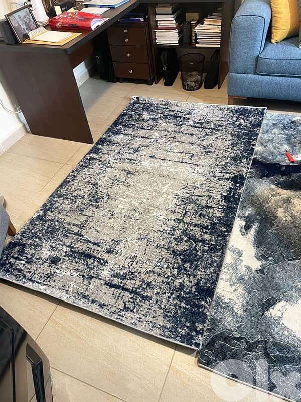 3 new carpets 4