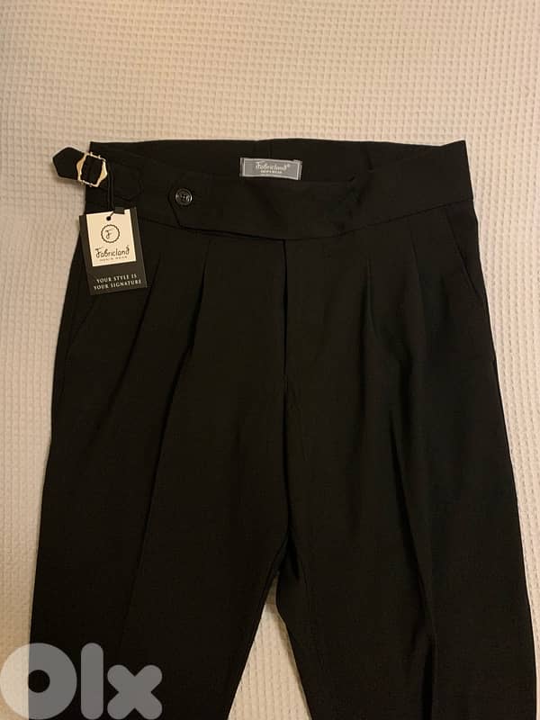 men’s pants new with tags 0