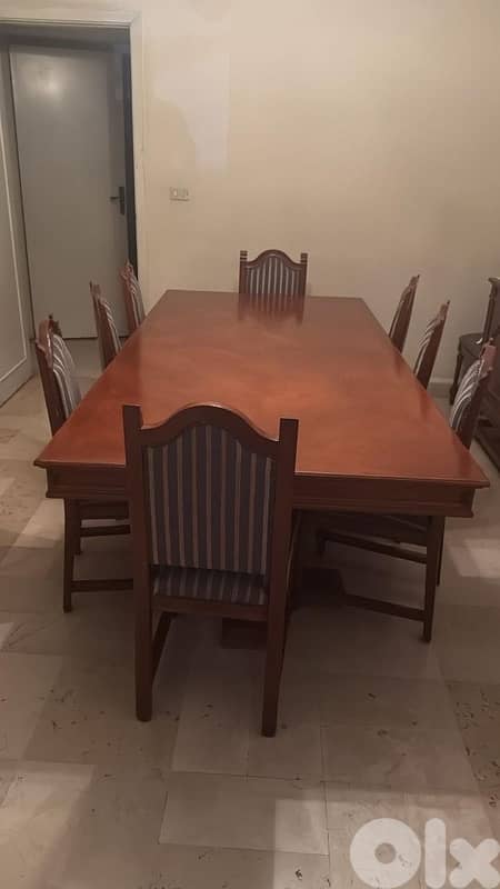 طاولة سفره 1