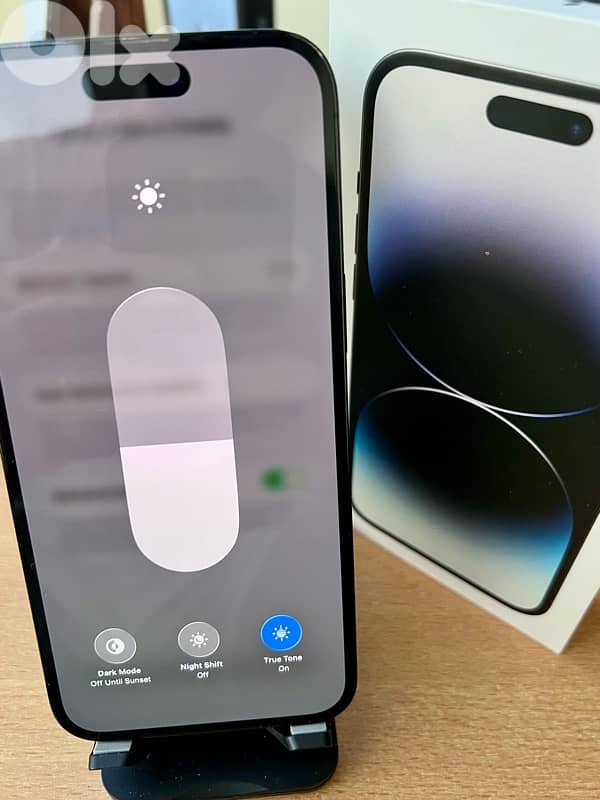 iPhone 14 Pro Max very clean 4