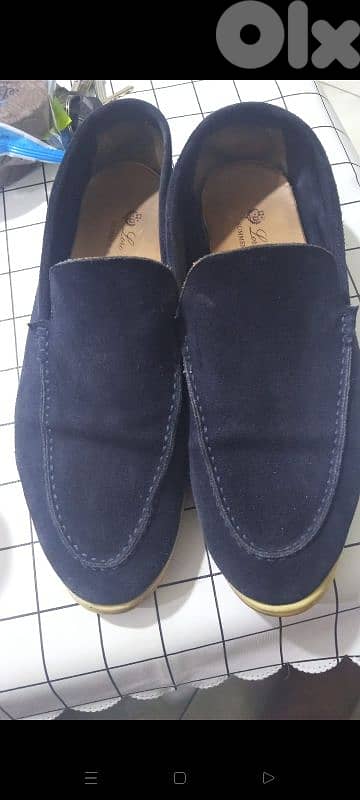 shous lora piana summer walk